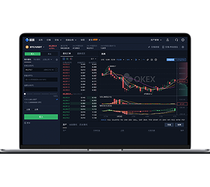 bitso交易所新手入门：注册认证、充值提现与交易教程欧易交易所APP界面预览 - 简洁直观的数字货币交易界面